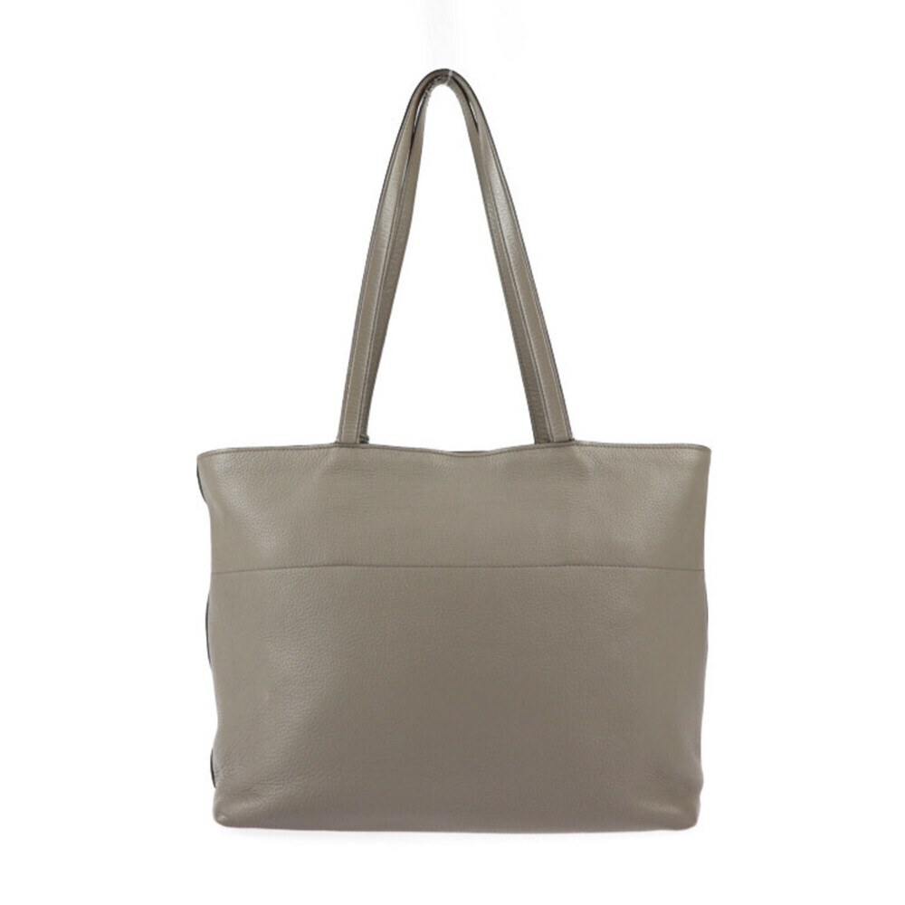PRADA Gray Shoulder Bag - Picture 3 of 10